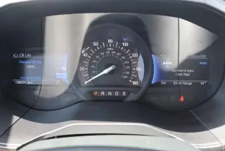 Ford Edge 2024 AWD SEL 4p SUV
