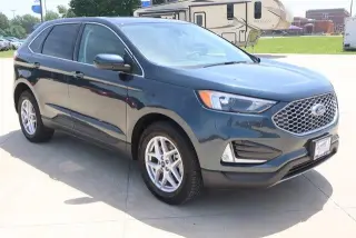 Ford Edge 2024 AWD SEL 4p SUV