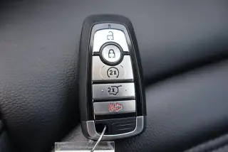 Ford Edge 2024 AWD SEL 4p SUV