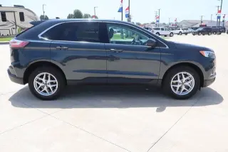Ford Edge 2024 AWD SEL 4p SUV