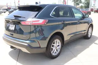 Ford Edge 2024 AWD SEL 4p SUV