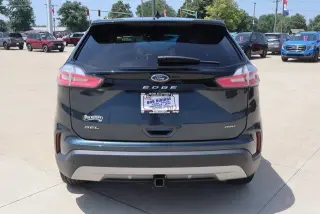 Ford Edge 2024 AWD SEL 4p SUV