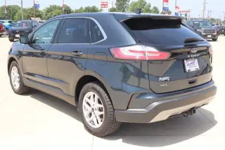 Ford Edge 2024 AWD SEL 4p SUV