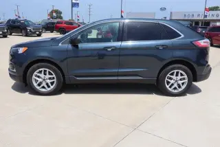 Ford Edge 2024 AWD SEL 4p SUV