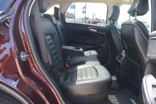 Ford Edge 2024 AWD SEL 4p SUV