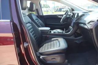 Ford Edge 2024 AWD SEL 4p SUV