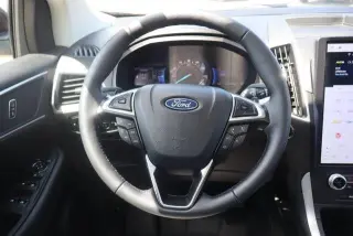 Ford Edge 2024 AWD SEL 4p SUV