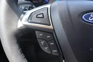 Ford Edge 2024 AWD SEL 4p SUV