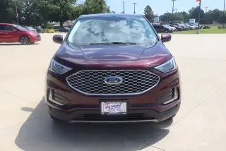 Ford Edge 2024 AWD SEL 4p SUV