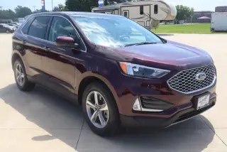 Ford Edge 2024 AWD SEL 4p SUV