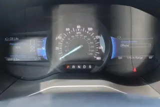 Ford Edge 2024 AWD SEL 4p SUV