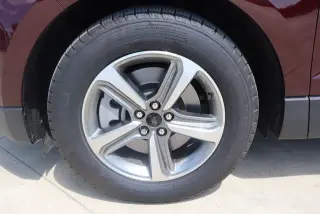 Ford Edge 2024 AWD SEL 4p SUV