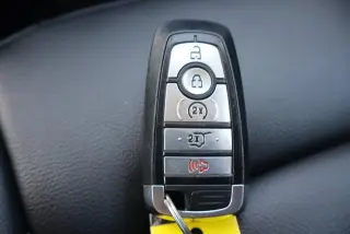 Ford Edge 2024 AWD SEL 4p SUV