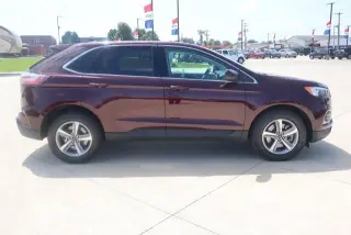 Ford Edge 2024 AWD SEL 4p SUV
