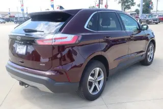 Ford Edge 2024 AWD SEL 4p SUV