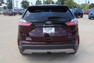 Ford Edge 2024 AWD SEL 4p SUV