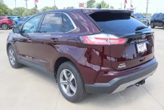 Ford Edge 2024 AWD SEL 4p SUV