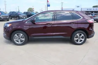 Ford Edge 2024 AWD SEL 4p SUV