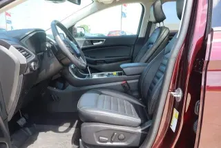 Ford Edge 2024 AWD SEL 4p SUV