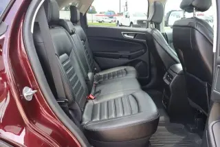 Ford Edge 2024 AWD SEL 4p SUV