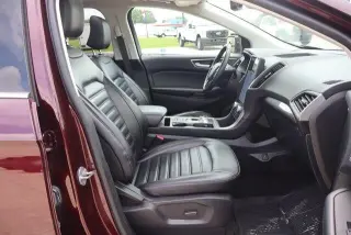 Ford Edge 2024 AWD SEL 4p SUV