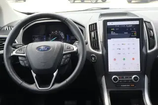 Ford Edge 2024 AWD SEL 4p SUV