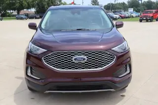 Ford Edge 2024 AWD SEL 4p SUV