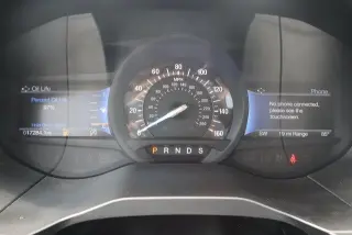 Ford Edge 2024 AWD SEL 4p SUV