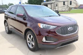 Ford Edge 2024 AWD SEL 4p SUV