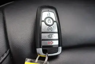 Ford Edge 2024 AWD SEL 4p SUV