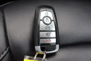 Ford Edge 2024 AWD SEL 4p SUV