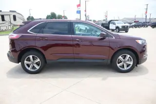 Ford Edge 2024 AWD SEL 4p SUV