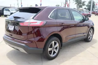 Ford Edge 2024 AWD SEL 4p SUV