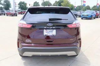 Ford Edge 2024 AWD SEL 4p SUV