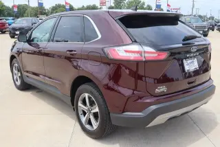 Ford Edge 2024 AWD SEL 4p SUV
