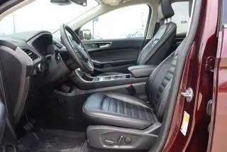 Ford Edge 2024 AWD SEL 4p SUV