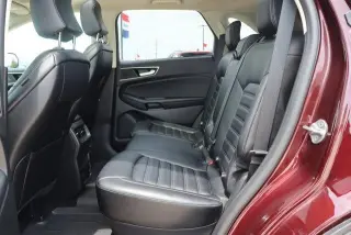 Ford Edge 2024 AWD SEL 4p SUV