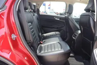 Ford Edge 2024 AWD SEL SUV 4 puertas