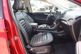 Ford Edge 2024 AWD SEL SUV 4 puertas