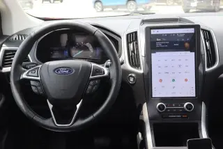 Ford Edge 2024 AWD SEL SUV 4 puertas