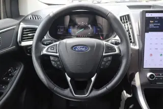 Ford Edge 2024 AWD SEL SUV 4 puertas