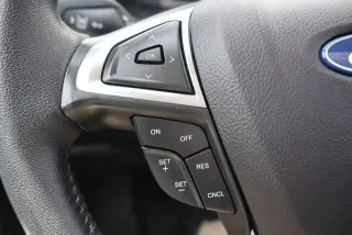 Ford Edge 2024 AWD SEL SUV 4 puertas