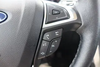 Ford Edge 2024 AWD SEL SUV 4 puertas