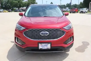 Ford Edge 2024 AWD SEL SUV 4 puertas