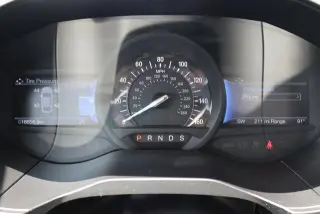 Ford Edge 2024 AWD SEL SUV 4 puertas