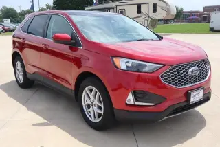 Ford Edge 2024 AWD SEL SUV 4 puertas