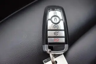 Ford Edge 2024 AWD SEL SUV 4 puertas