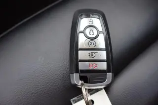 Ford Edge 2024 AWD SEL SUV 4 puertas