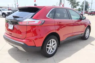 Ford Edge 2024 AWD SEL SUV 4 puertas
