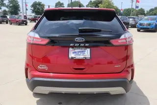Ford Edge 2024 AWD SEL SUV 4 puertas